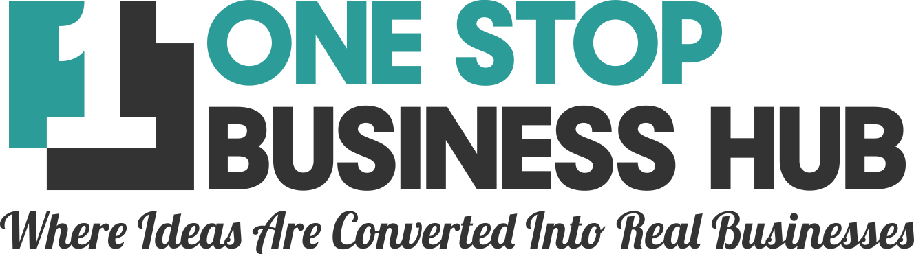 One Stop Business Hub