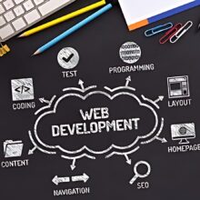 website-develop